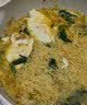 康师傅方便面 经典桶 红烧牛肉面113g*3桶 泡面桶装速食 方便食品 实拍图