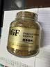 AGF冻干速溶黑咖啡金罐80g/瓶 醇香风味无蔗糖美式进口中秋礼盒 实拍图