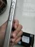 品胜【相机键全包I发黄包赔】适用iphone17手机壳苹果17保护套轻薄超透全包保护透明防摔壳 实拍图
