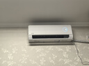 华凌空调神机二代 一级能效1.5匹变频挂机KFR-35GW/N8HE1Ⅱ+一级能效3匹变频柜机KFR-72LW/N8HE1Ⅱ 实拍图