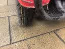 东岳（DONGYUE）电动车轮胎3.00-8 DT1606  6PR 真空三轮车轮胎【免费上门安装】 实拍图