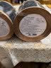 印象堂茶叶福建精选云雾绿茶2026新茶高山浓香耐泡250g罐装配礼袋 实拍图