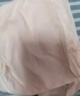全棉时代女士内裤【3条装】全棉抗菌100%棉里裆中高腰 薄荷绿+奶白+香芋紫（中腰） L /165 实拍图