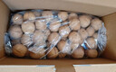 楼兰蜜语【新货】高品质阿克苏年新薄皮核桃5斤原味送礼礼盒特产坚果零食 实拍图