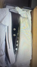 匡威（Converse）All Star夏季经典帆布男女低帮休闲运动鞋黑色101001 101001/黑色 36 实拍图
