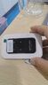 影腾随身wifi三网全国通用无线wi-fi6免插卡移动联通电信无限制大流量卡便携式网卡高速网络2026款5GHF 【三网通3000毫安充电款+白色】超长续航 实拍图