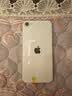 Apple苹果 iphone se3通 5G 国行 二手手机 星光色 256G 实拍图