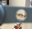汇乐玩具小火车香蕉车儿童玩具车1-3岁婴儿玩具宝宝学步车生日周岁礼物 红色火车 实拍图