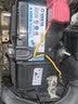 瓦尔塔（VARTA）京东养车汽车电瓶蓄电池星标系列55B24L以旧换新上门安装 实拍图