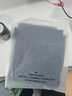 凡客诚品（VANCL）男士POLO衫夏季新款轻商务休闲短袖凉感防晒冰丝无痕T恤 藏青 M 实拍图