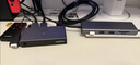 绿联 HDMI4K高清切换器3进1出三进一出视频切屏笔记本电脑台式机接电视显示器投影仪兼容二进一出80125 实拍图