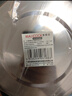 美厨（MAXCOOK）316L不锈钢食品级小盘子碗套装家用高颜值炒菜盘子配菜盆MCWA7368 实拍图