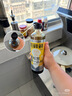 松鲜鲜减钠松茸一品鲜500ml*2【减钠39% 0添加】酿造酱油可代替生抽炒菜 实拍图