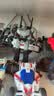 变形金刚（Transformers）儿童男孩玩具礼物工作室系列加强级起源SS114电影版威震天F9849 实拍图