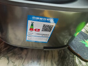 美的（Midea）电饭煲小型1-2-3人0涂层316L母婴级不锈钢2L家用低糖沥米饭迷你电饭锅微压AFB2022LS 实拍图