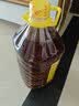 鲁花【保真菜籽油】食用油低芥酸特香菜籽油5L  /桶非转基因 实拍图