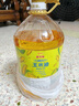 金龙鱼 食用油 非转基因 物理压榨玉米油6.18L（蕴含植物甾醇） 实拍图