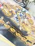 淼焱【16只装＋公仔】坦克积木玩具拼搭6-12岁男女孩儿童生日礼物 实拍图