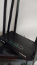 中国联通4gcpe无线移动路由器随身wifi6免插卡上网宝家用宽带免网线便携支持5G/4G设备上网全国通用流量 实拍图