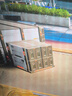 泰坦军团24.5英寸双侧入光 2K 420Hz HDR600 FastIPS硬件低蓝光 DyDs0.3ms 旋转升降电竞显示器 仓刀X256T+ 实拍图