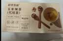 十月结晶研食妈咪玉米须茶孕妇消肿0糖0咖啡因独立包装袋泡茶120g 实拍图