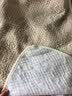 婧麒（JOYNCLEON）隔尿垫婴儿童防水可洗透气大尺寸床单宝宝床垫70*90cm 实拍图