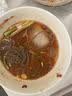 韩食府荞麦冷面 延吉特色东北大冷面延边朝鲜冷面多口味现压口感 荞麦冷面320g*5袋 实拍图