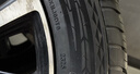 双星汽车轮胎 215/55R17 98V DH16S 原配奇瑞风云A8 适配迈腾/XR-V 实拍图