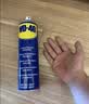 WD-40强力除胶剂家用温和去胶清洗剂汽车清洁玻璃不干胶双面胶去除盒装 实拍图