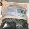 十月稻田东北秋木耳 500g 黑木耳 干木耳 肉厚无根 火锅煲汤食材 实拍图