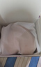 谜姬飞机杯铂金硅胶果冻倒模膜半身阴臀真人私处1:1大肥全臀部性玩具 实拍图