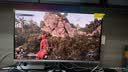 飞利浦EVNIA弈威 27英寸4K240Hz 三星四代QD-OLED 镜面屏 DP2.1低蓝光 音响 电竞显示器27M2N8800 实拍图