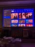 极米（XGIMI）Z9X 4K 高亮版 全新轻薄4K光学变焦三色激光投影1500CVIA 真实高亮家用智能云台投影仪 国家补贴 实拍图