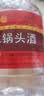 牛栏山二锅头白酒 大桶装 清香风格高度酒 泡药酒 桶装酒 酒厂直供 56度 2L 1桶 实拍图