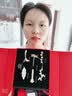 甜蜜点永生花玫瑰发夹生日礼物女生老婆高级实用教师节礼物送老师 实拍图