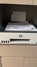 惠普（HP）598 家用学习连供无线打印一体机 大容量可加墨多功能打印复印扫描 家用打印机 实拍图