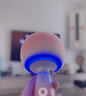 唱吧小巨蛋G2504B星球手机K歌麦克风无线蓝牙音箱话筒音响一体自带声卡 家用唱歌神器生日礼物 洛神粉 实拍图