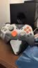 飞智摇杆帽保护套 二代 适用于冰原狼4黑武士5Pro八爪鱼5 switch电脑PC手机steam体感NS仁王3生化危机9 实拍图