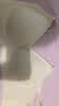 古今（GUJIN）新款光面无痕送礼物透气塑型文胸罩7A抗菌舒适女士内衣果冻软支撑 实拍图