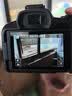 佳能（Canon）EOS R50 微单半画幅相机 r50小巧便携 Vlog拍摄直播相机 4K短视频  学生微单相机 R50黑色 RF-S18-45套机【日常家用】 官方标配【京东多仓发~下单赠超级大礼 实拍图