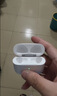 DIJO【华强北顶配】Air4蓝牙耳机双耳无线降噪适用于苹果16pro/15/14/13华为oppo安卓vivo荣耀小米 【华强北旗舰】【空间功能+ 任意名字+超强续航+秒连接】 实拍图