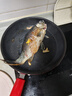特福（Tefal）平底锅家用牛排不粘煎锅少油烟有钛煎饼锅电磁炉通用可进洗碗机 实拍图