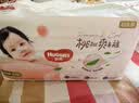 好奇（Huggies）好奇铂金装小桃裤纸尿裤M144片(6-11kg)中号尿不湿【夏季散热王】 实拍图