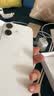 苹果【直降900元】苹果17 iPhone17全网通5G双卡双待apple手机美版机 白色 256G 全网通【超长质保】大礼包 实拍图