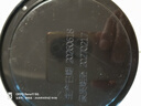 楼兰蜜语【超特级】国标免洗大灰枣1kg/罐 新疆灰红枣零食果干节日送礼 实拍图