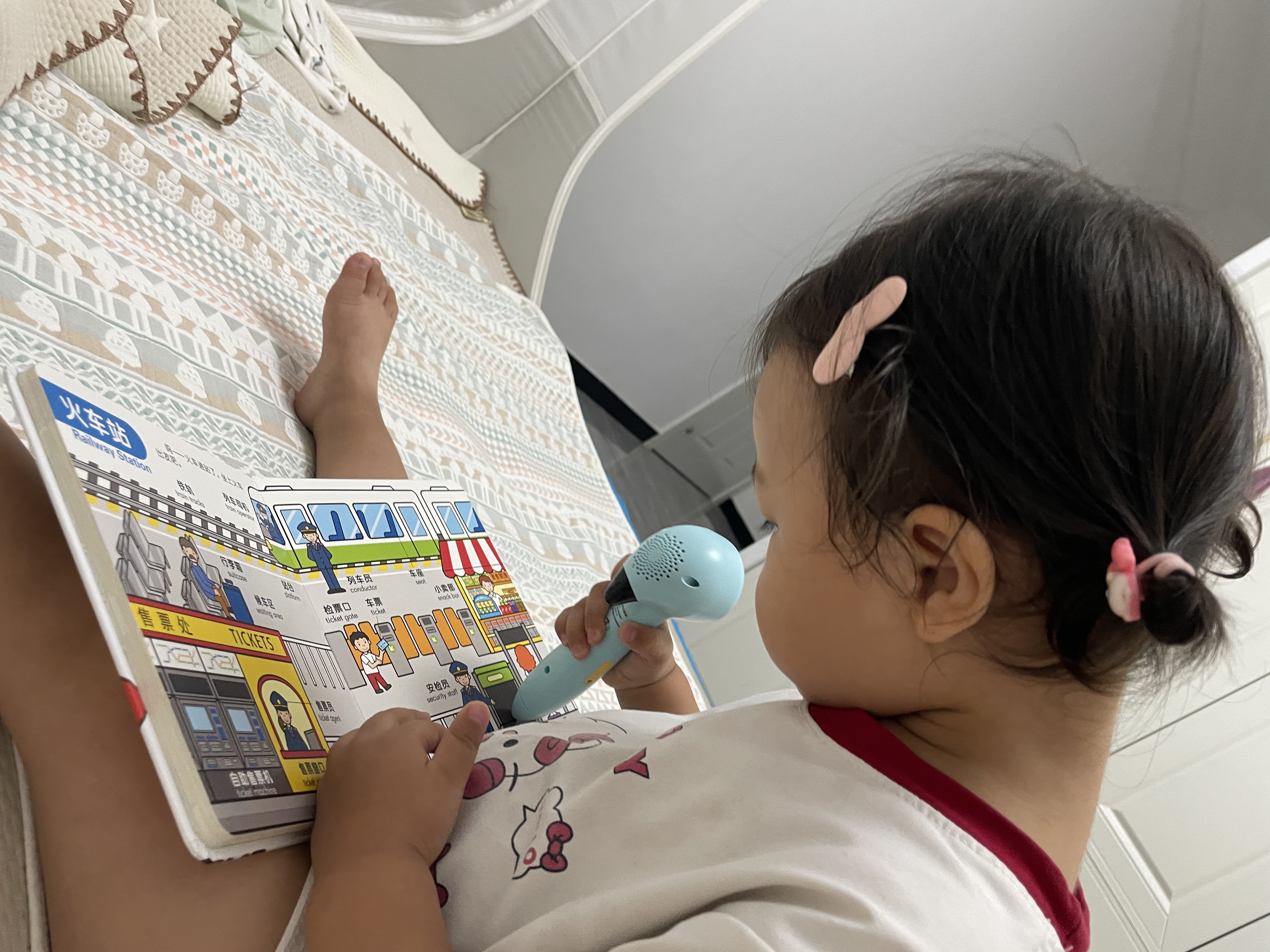 幼学小蝌蚪点读笔配件A8S/t6/a3/a6s充电头数据线专用底座硅胶套保护笔套 【充电头】小蝌蚪通用 实拍图