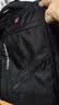 JINSHIWQ双肩包男士大容量商务旅行包电脑背包男登山包初中高中大学生书包 实拍图