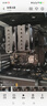 华硕B760M-AYW WIFI D4 II 哎呦喂主板 支持 CPU 13600KF/13400F12600KF（Intel B760/LGA 1700）  实拍图
