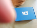 健将男士内裤男冰丝平角裤10A抗菌无痕裤头凉感透气网孔性感3条装 实拍图