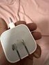 Apple/苹果 40W type-c快充充电器 苹果usb-c原装充电头 旗舰店新款苹果iPhone 17 Pro Max充电器 实拍图